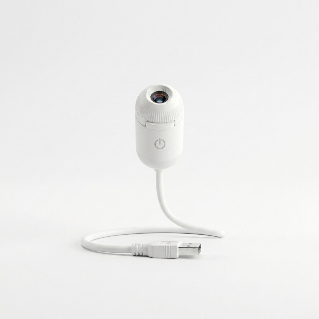 Rechargeable Projector Night Light