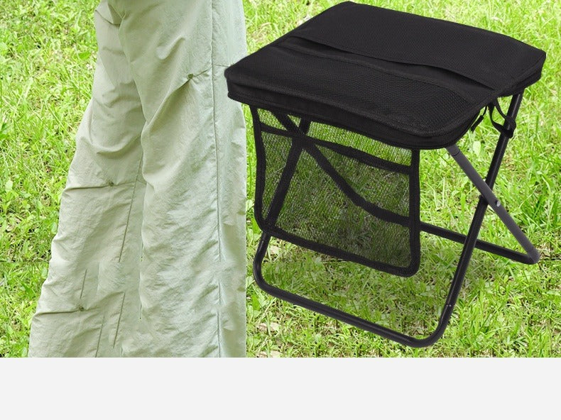 Portable Outdoor Folding Chair