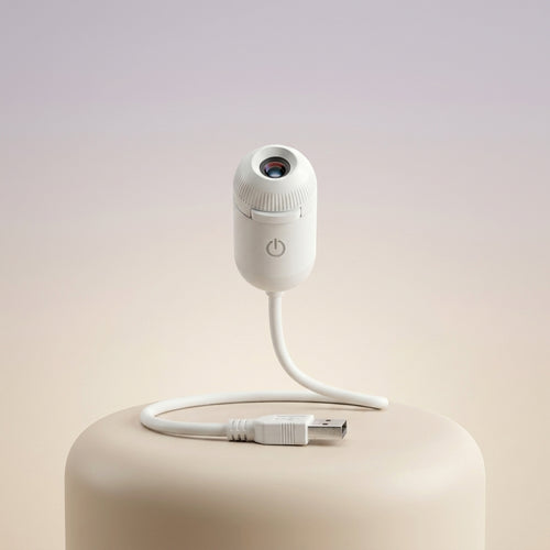 Rechargeable Projector Night Light