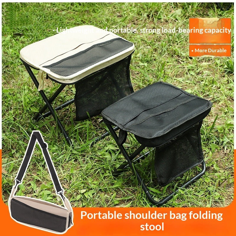 Portable Outdoor Folding Chair