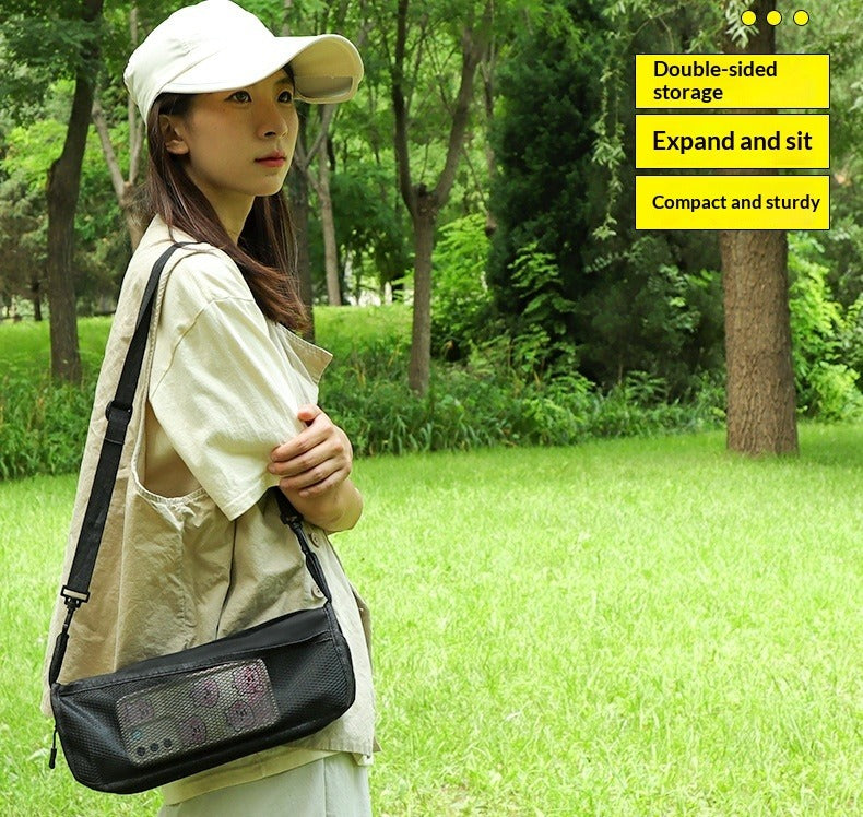 Portable Outdoor Folding Chair