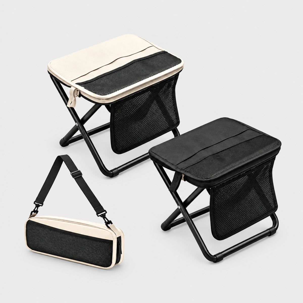 Portable Outdoor Folding Chair
