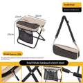 Portable Outdoor Folding Chair