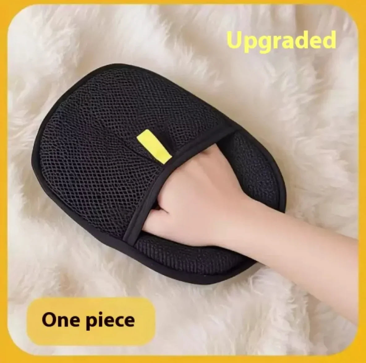 Pet Hair Removal Glove