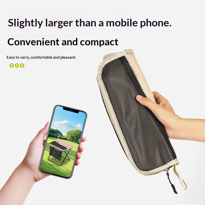 Portable Outdoor Folding Chair