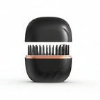 Mini Wireless Hair Straightening Comb